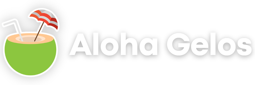 Aloha Gelos